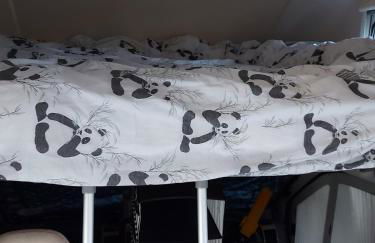 A vroom with a view! - Foto 13