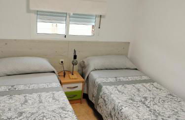 Alojamiento las Dunas - Foto 4