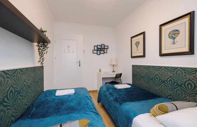 UNIT Short Rent Apartment by Warsaw Metro Station - Foto 69