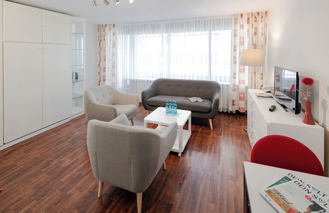 TOP Apartments Roth am Strande - Foto 11