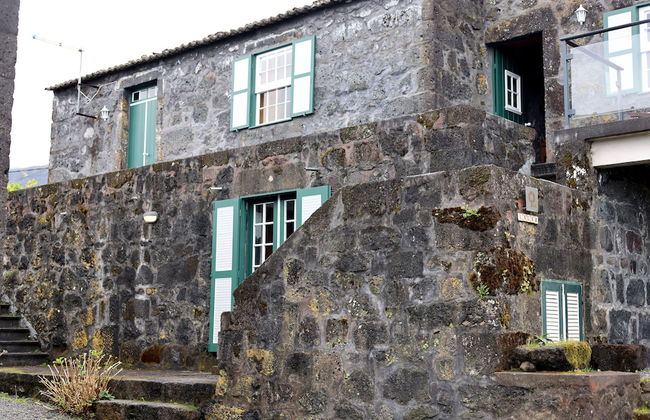 Adegas do Pico - Foto 1