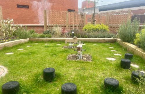 Little Haven Thames view Free Parking Closer to Heathrow - Foto 48