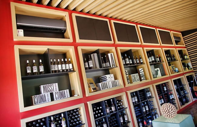 El Recer de Masia Serra - Adults Only - Foto 15