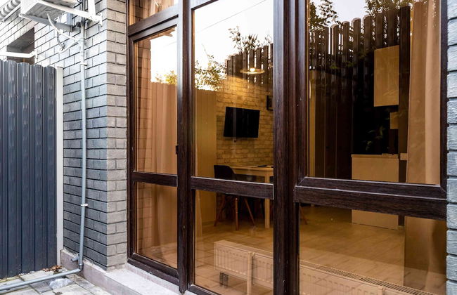 More Apartments na Mindal'noy 18 - Photo 16