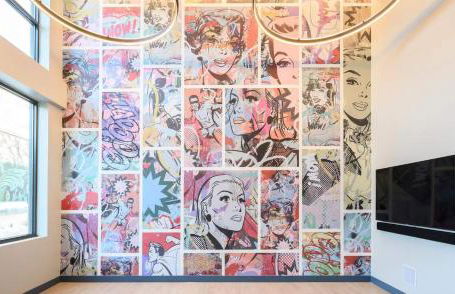 Hyatus Luxury Residences Boston South Bay Designer Collection - Photo 23