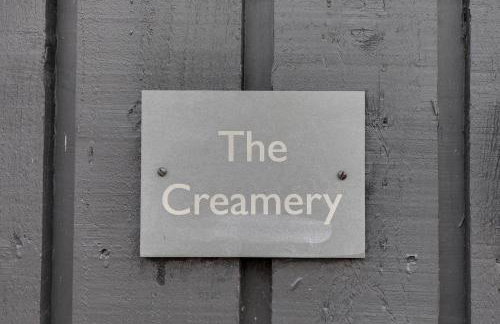 Harestreet Farm Barns, The Dairy, Parlour and Creamery - Foto 13