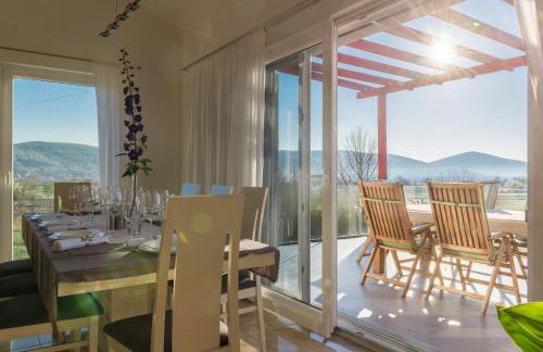 Luxury Villa Nadalina-Dicmo - Foto 69