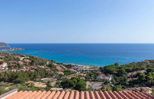 Incantevole Vista Mare, 450mt Spiaggia Kal'e Moru - Foto 16