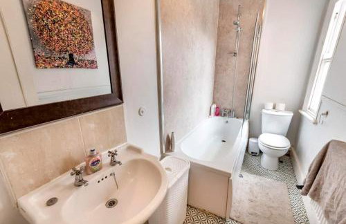 Corporate, Contractors Hollies House, 5 Bedrooms sleeps 15 - Foto 33