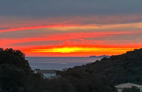 Villa piscine vue mer - Foto 5