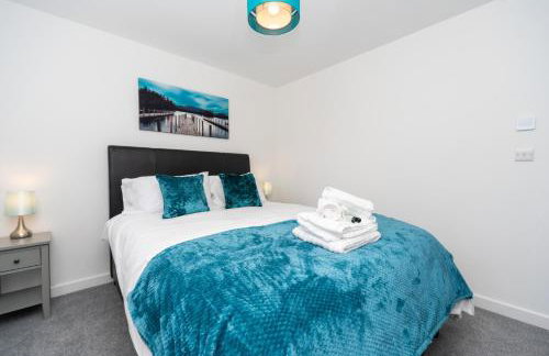 Oulton Broads New Build Holiday Home 3 Bedroom- 3 Bathroom with Free Parking - Foto 41