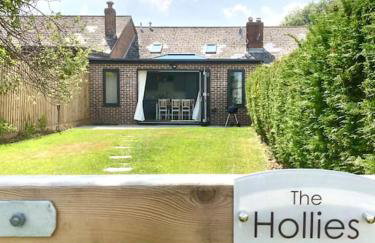 The Hollies, Dorset - Foto 16