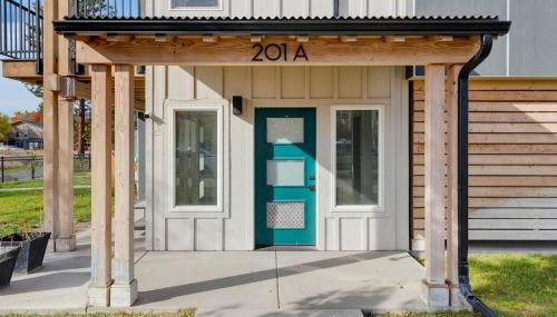 201 S Catlin St - Unit A - Foto 3