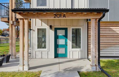 201 S Catlin St - Unit A - Foto 3