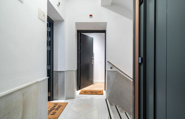 Limehome Sevilla Calle Granada - Photo 60