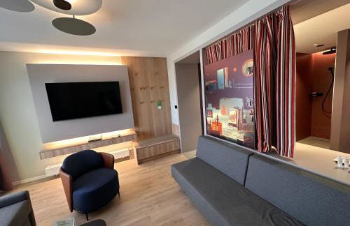 Apartment-Hotel Hamburg Mitte - Foto 46