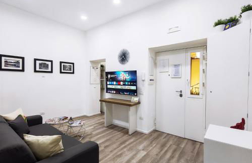 Napulitano Assaje Home, arte e tradizione nel cuore del Centro Storico! - Foto 15