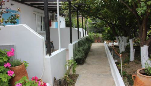 Aaron Apartments - Foto 5