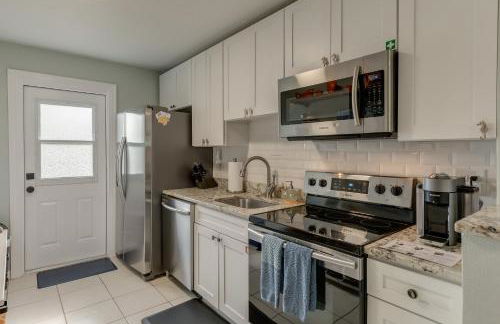 Tranquility Seahorse Suite - Oceanfront Paradise! - Foto 7