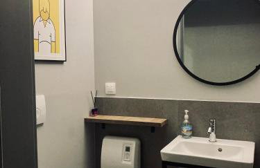 Góra Spokoju Osada klimatyczna-leśna - Foto 9