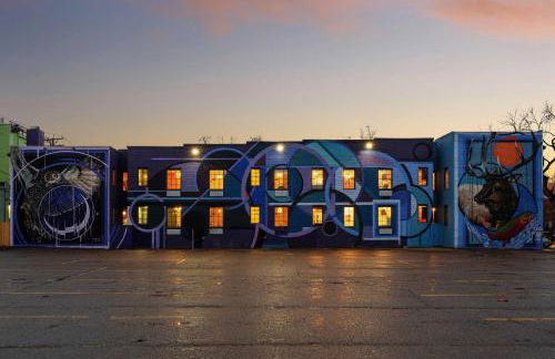 The Acoma House - Foto 66