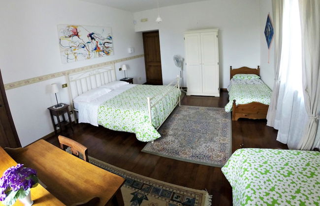 Il Poggio Dell'Artilla - Foto 7