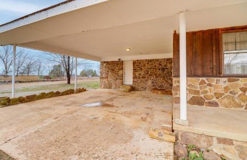 Pet-Friendly Onia Vacation Rental with Private Deck! - Foto 29