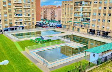 Cómodo apartamento a un paso del centro de Salamanca La Posada Charra 8 APART-37-278 - Foto 26