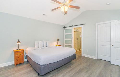 Coastal Pet Friendly Getaway in Murrels Inlet! Perfect for 8 Guests! - Foto 25