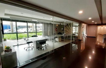 Estúdio Aconchegante no Centro de Curitiba - Ar Condicio e Localização Perfeita! - Foto 25