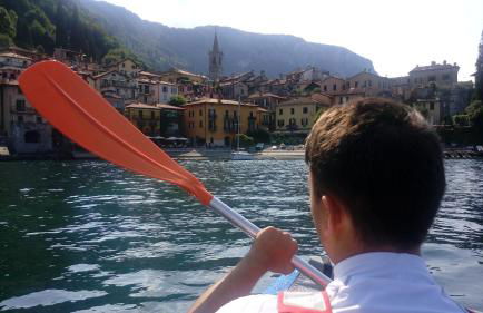 Blu Panorama belvedere lago di Como - Foto 26