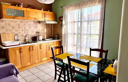 Sunny house at ancient Mycenae, close to Nafplio! - Foto 19