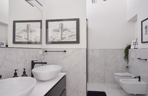 Duomo 55 MQ new flat in the centre of Bolzano - Foto 11