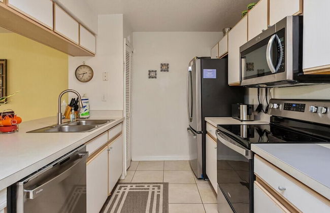 Villas at Island Club Community, Pools, Jacuzzi and More! - Foto 20