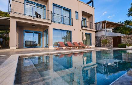 Villa Wind rose by Villas Guide - Photo 16