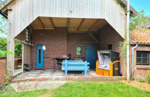 Bauernhaus Sehestedt - Foto 23