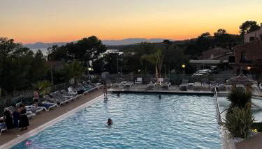 Bungalow vue mer panoramique terrasse - Foto 2