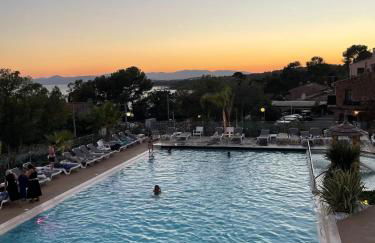 Bungalow vue mer panoramique terrasse - Foto 2