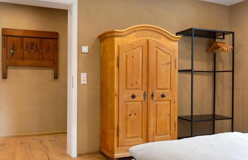 Bio Bausewein - Ferienwohnung 1 - Foto 7