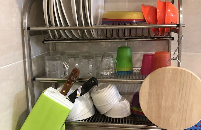 Langkawi Shell Out Villa - Foto 21