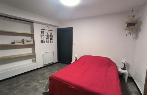 Duplex plein centre de Florac - Foto 2