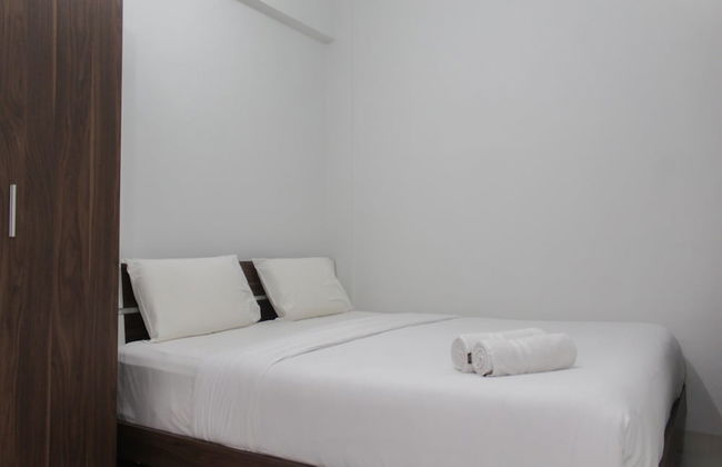 Comfortable 1BR Apartment Emerald Bintaro near British School - Foto 2