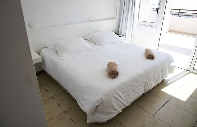 Sun Hall Beach Hotel Apts. - Foto 5