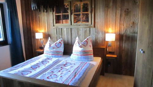 Ferienhaus Waldidyll - Foto 3