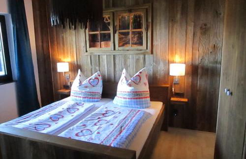 Ferienhaus Waldidyll - Foto 3