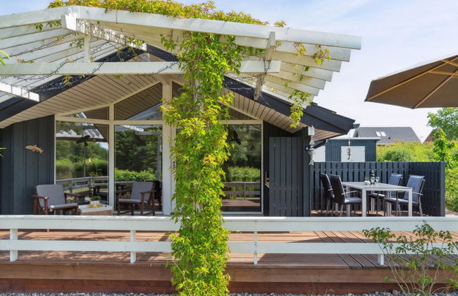 "Kulben" - 450m from the sea - Foto 29