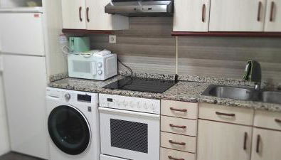 Modesto piso turístico - Photo 2