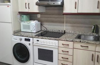 Modesto piso turístico - Photo 2