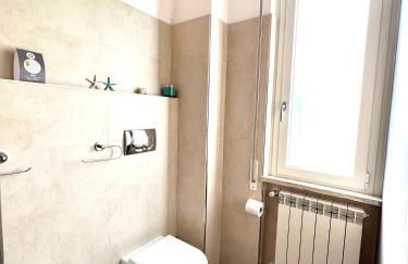 La Stella Marina - 150 metri dal Mare con Box ... - Foto 12