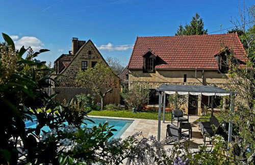 The Pastoral Break - Foto 1